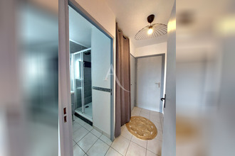 location appartement sete 34200