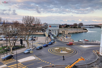 location appartement sete 34200