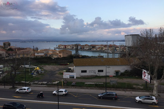 location appartement sete 34200