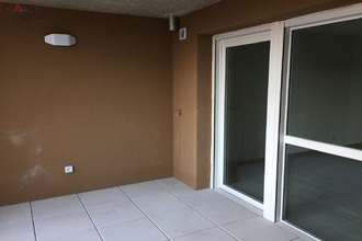 location appartement sete 34200