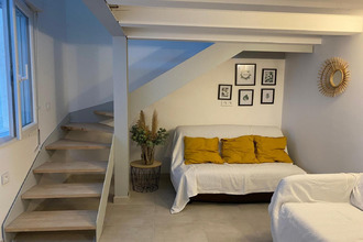 location appartement sete 34200