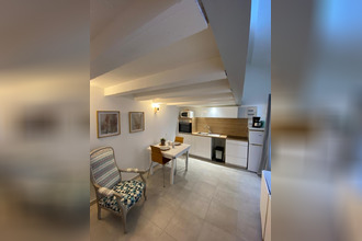 location appartement sete 34200