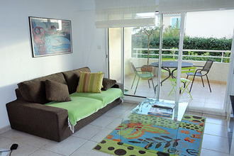 location appartement sete 34200