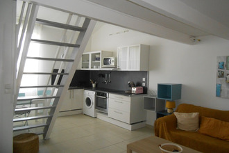 location appartement sete 34200
