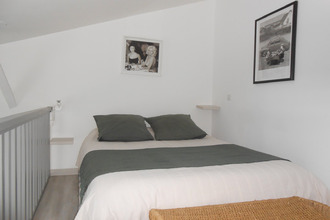 location appartement sete 34200