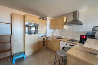 location appartement sete 34200