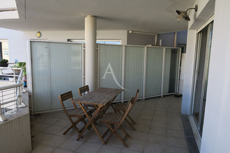 location appartement sete 34200