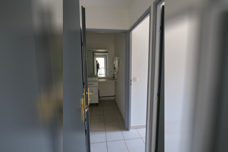 location appartement sete 34200