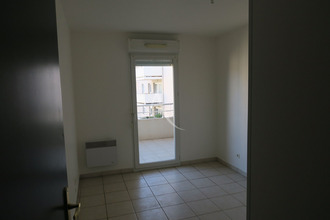 location appartement sete 34200