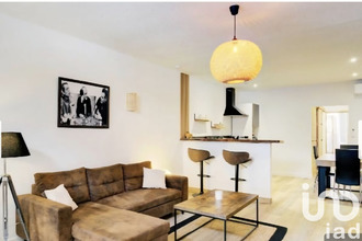 location appartement sete 34200