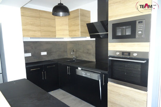 location appartement sete 34200