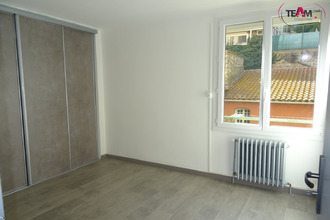 location appartement sete 34200