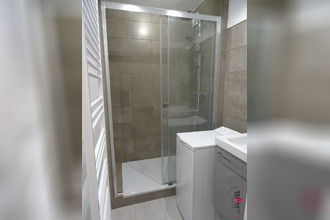 location appartement sete 34200