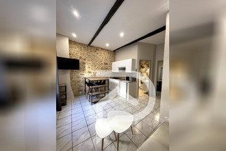 location appartement sete 34200