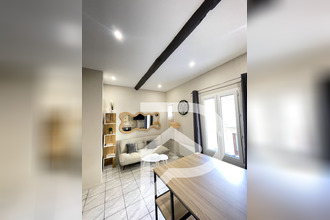 location appartement sete 34200