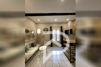 location appartement sete 34200