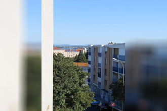 location appartement sete 34200