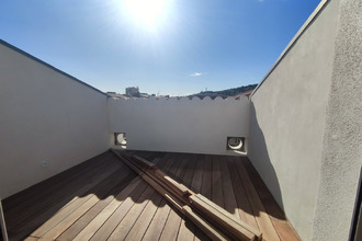 location appartement sete 34200