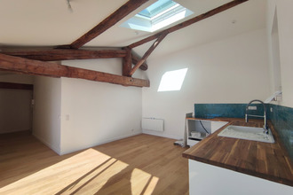 location appartement sete 34200