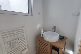 location appartement sete 34200