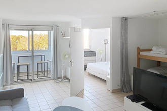 location appartement sete 34200