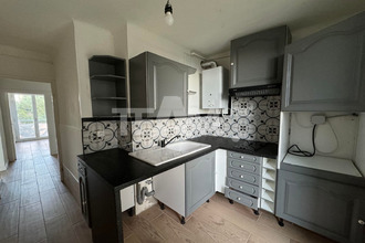 location appartement sete 34200