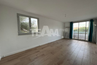 location appartement sete 34200