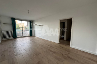location appartement sete 34200