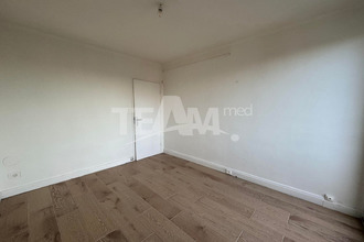 location appartement sete 34200