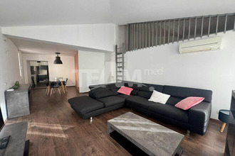 location appartement sete 34200