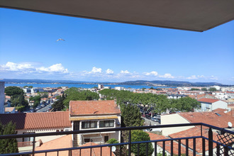 location appartement sete 34200