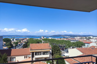 location appartement sete 34200