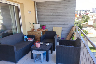 location appartement sete 34200
