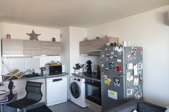 location appartement sete 34200