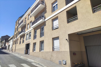 location appartement sete 34200
