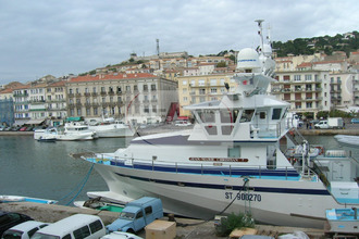 location appartement sete 34200