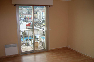 location appartement sete 34200