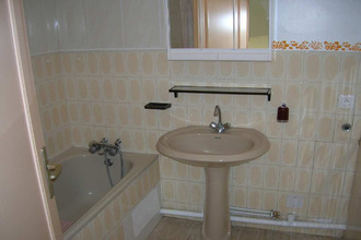 location appartement sete 34200
