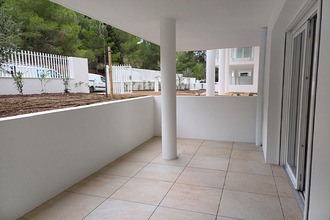 location appartement sete 34200