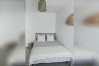 location appartement sete 34200