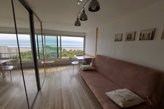 location appartement sete 34200