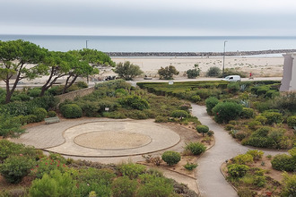 location appartement sete 34200