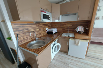 location appartement sete 34200