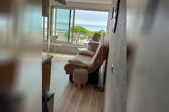 location appartement sete 34200