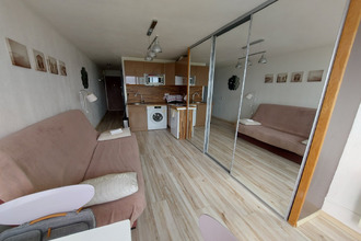 location appartement sete 34200