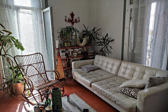 location appartement sete 34200