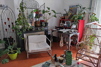 location appartement sete 34200