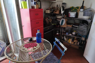 location appartement sete 34200