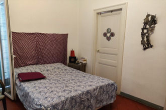 location appartement sete 34200