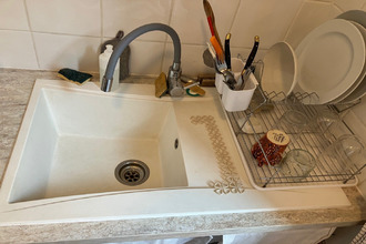 location appartement sete 34200